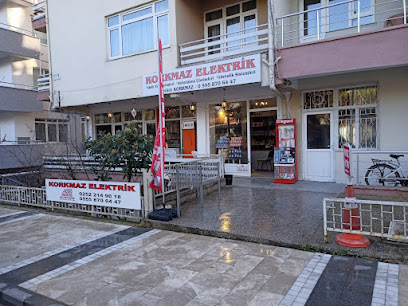 KORKMAZ TEKNİK VOİT BAYİ