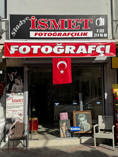 Stüdyo İsmet