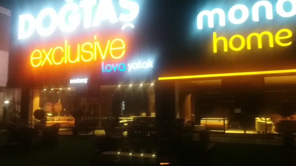 Doğtaş Exclusive Muğla Merkez