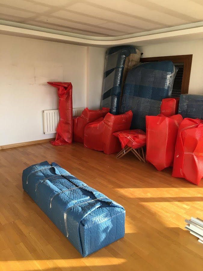 Muğla Evden Eve Nakliyat Firması