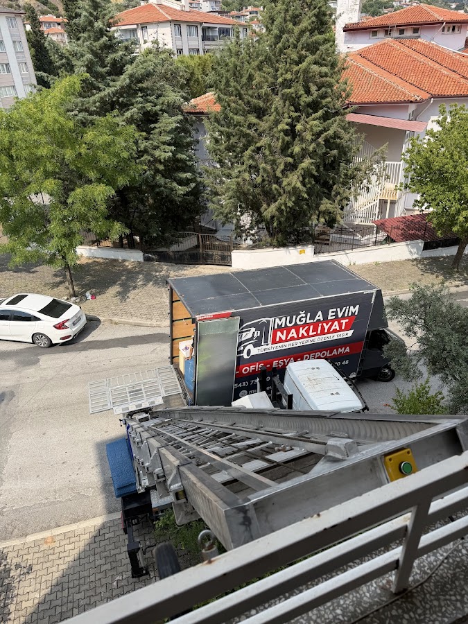 MUĞLA EVİM NAKLİYAT