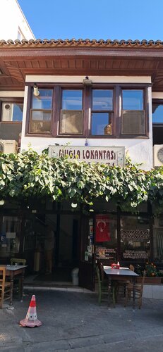 Muğla Lokantası
