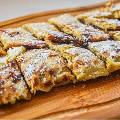 Saraylı Pide