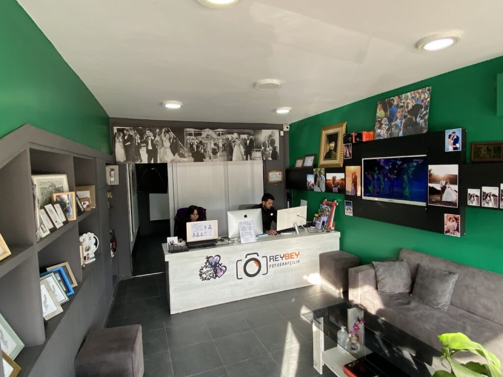 Reybey Fotoğrafçılık