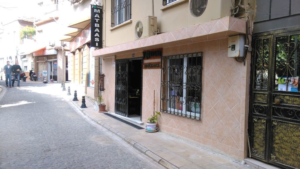 Yonca Matbaası