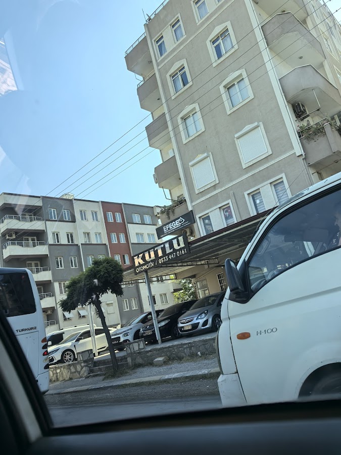 Kutlu Otomotiv