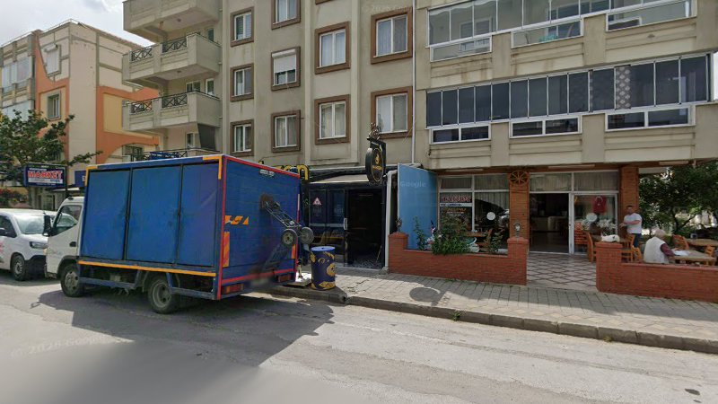 Tadım Pide ve Lahmacun Salonu