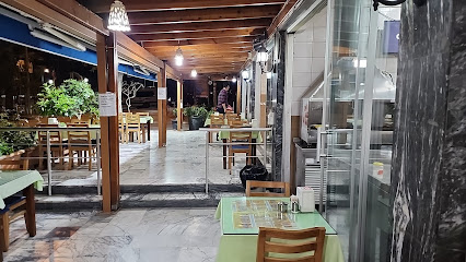 Ziyafet Pide Salonu Güllük