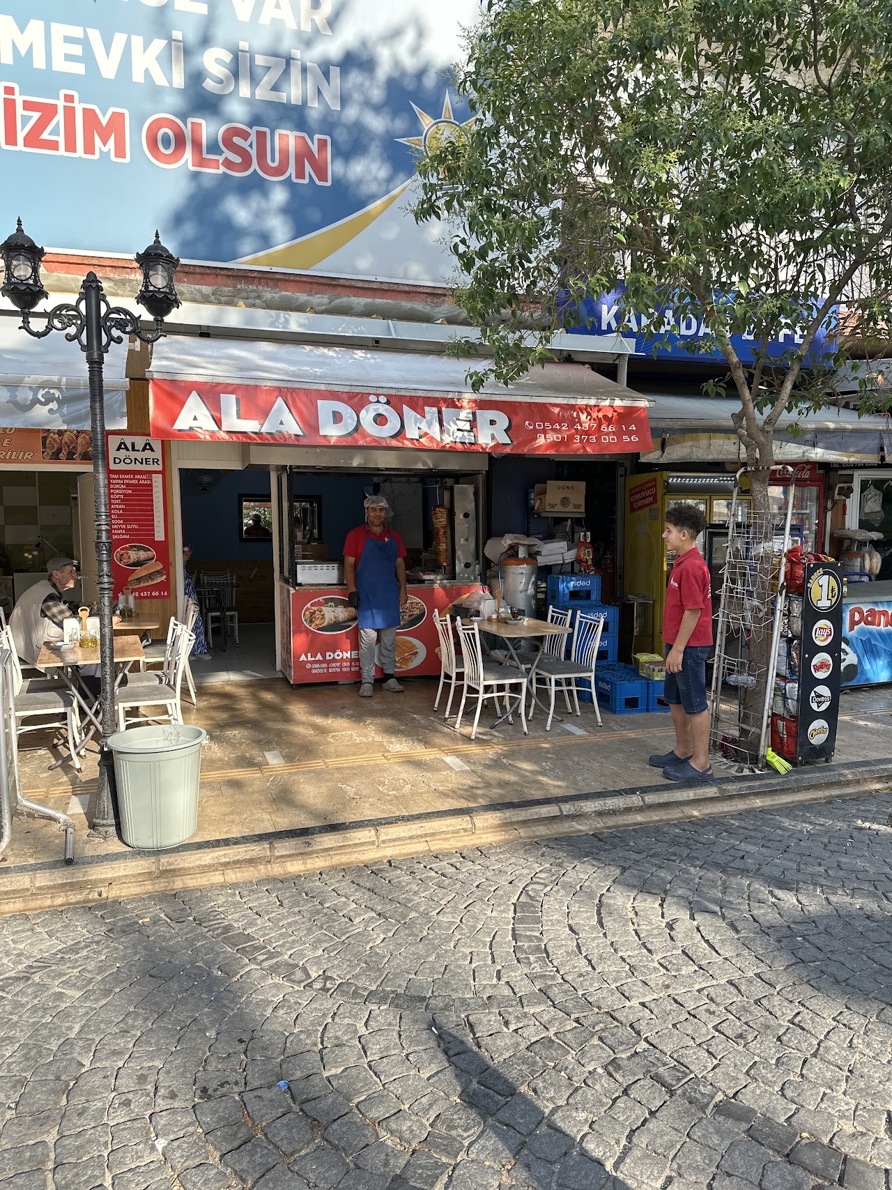 Ala Döner