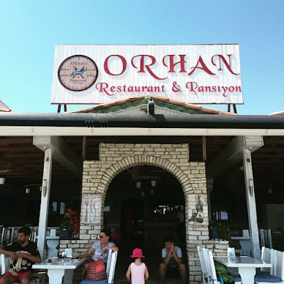 Orhan Restaurant
