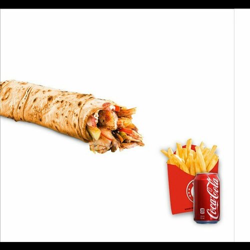 Yanar Döner