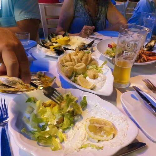 Eski Depo Restoran
