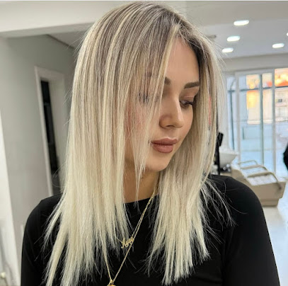 Blondme by Emre Ortaca