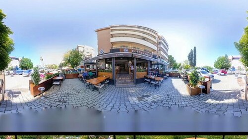 Coffeemania Ortaca