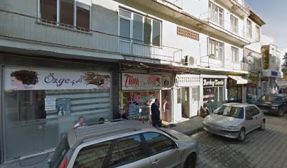 Tuna Çiçekçilik