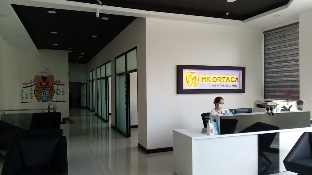 MK ORTACA DENTAL CLINIC