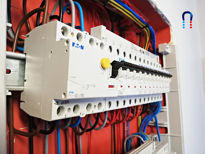 dekron Elektrik Elektronik Aydınlatma