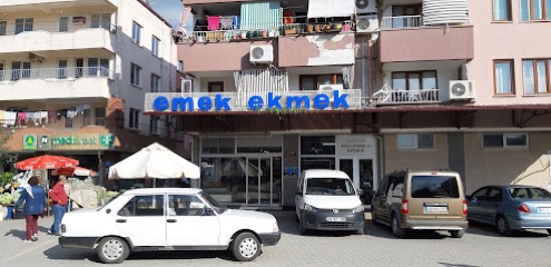Emek Ekmek Fırını