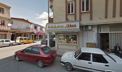 Akhan Kuyumculuk
