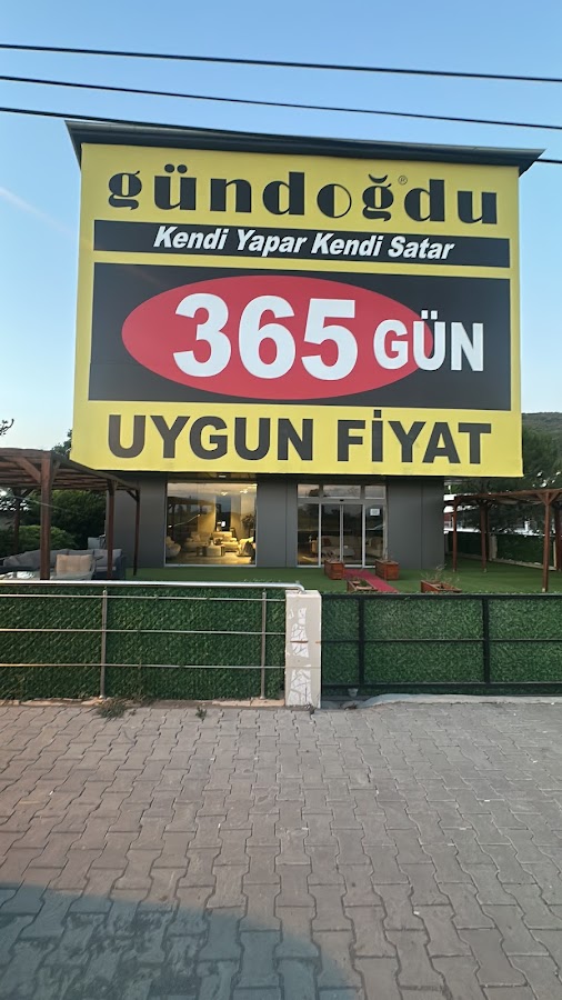 Gündoğdu Mobilya Ortaca