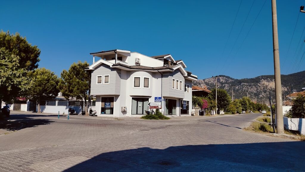 Serbest Muhasebeci Mali Müşavir Mustafa Özalp Accountants