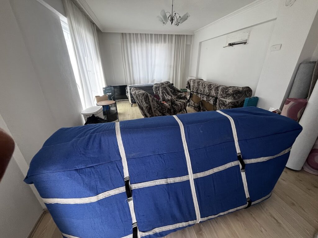 Ortaca nakliyat