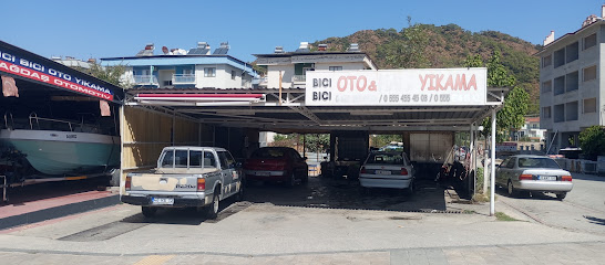 Bıcı Bıcı Oto Kuaför
