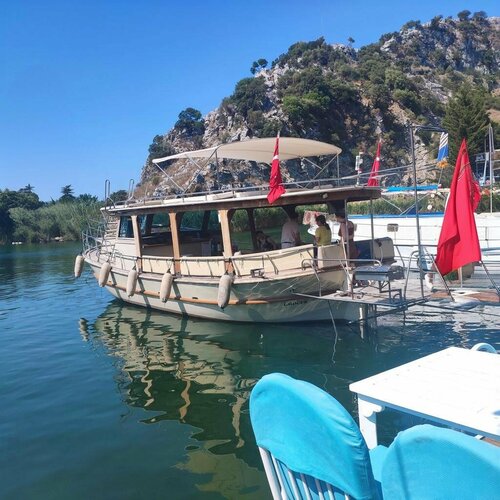 Okyanus Restaurant