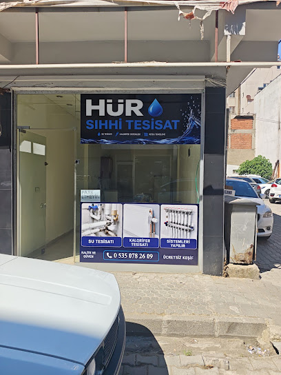 Hür Sıhhi Tesisat