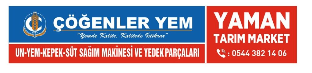 YAMAN TARIM MARKET