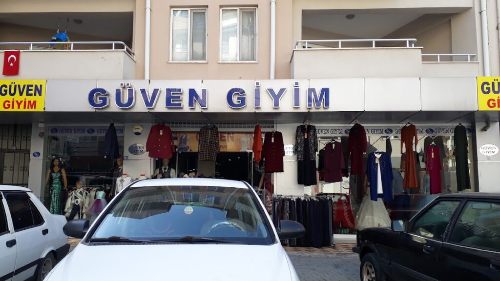 Güven Giyim