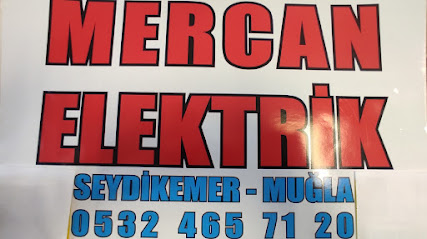 Mercan Elektrik