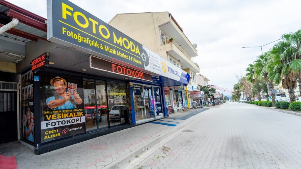 Foto Moda / Civan HÜSEYİN