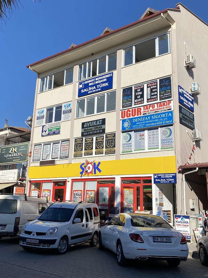 Saliha Türk Serbest Muhasebeci Mali Müşavir