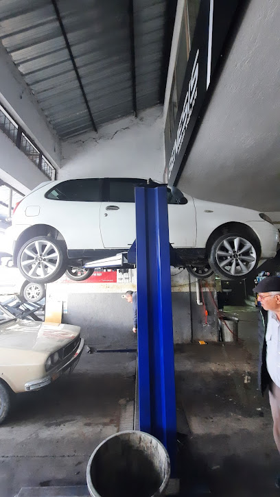 SEYDİKEMER RENAULT ÖZEL SERVİS SEÇKİN OTO