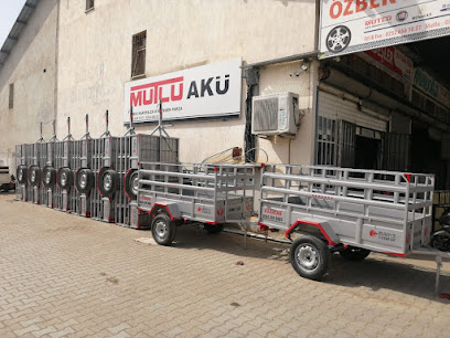 Özbek Kardeşler Oto Yedek Parça