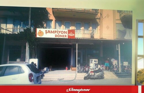 Şampiyon Döner