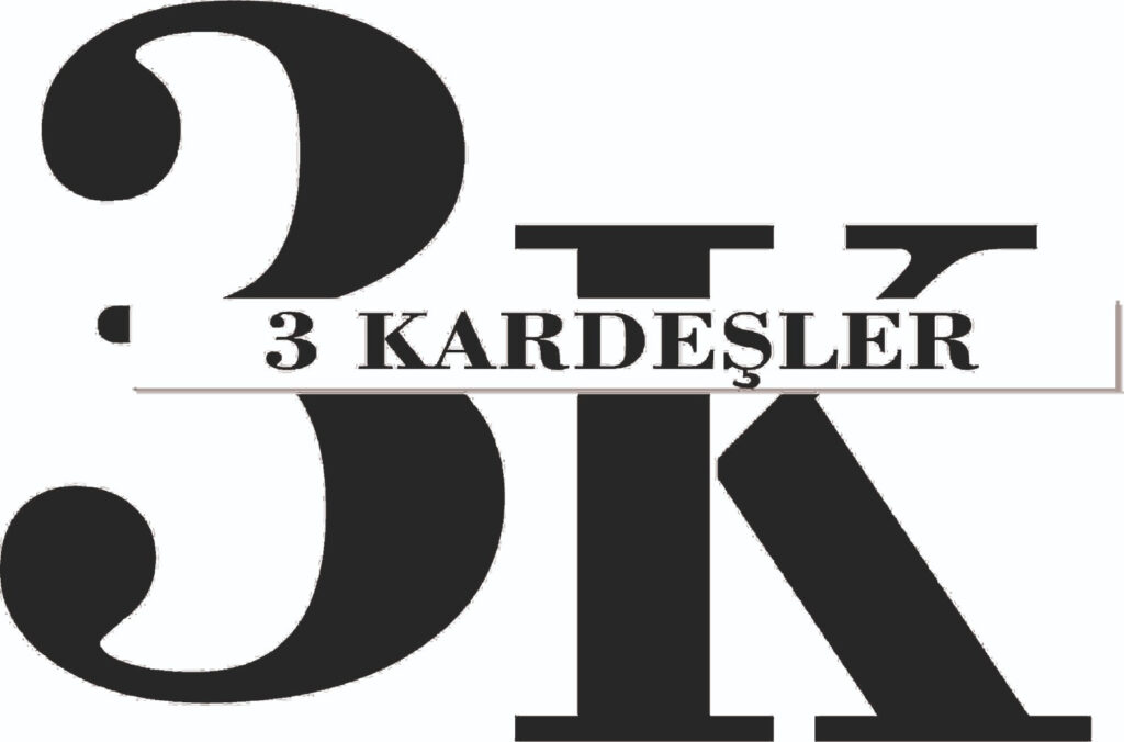 3Kardeşler Demir Doğrama Ferforje