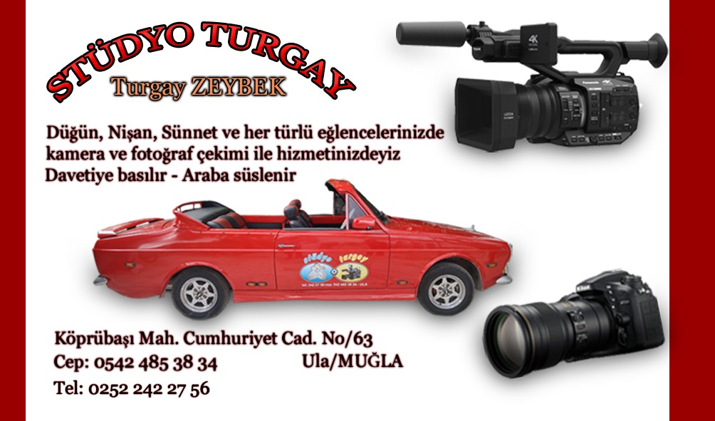 Stüdyo Turgay