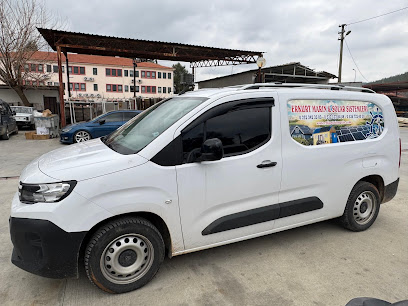 ERKURT MARİN VE SOLAR ELEKTRİK & ELEKTRONİK, VARTA AKÜ ULA BAYİİ