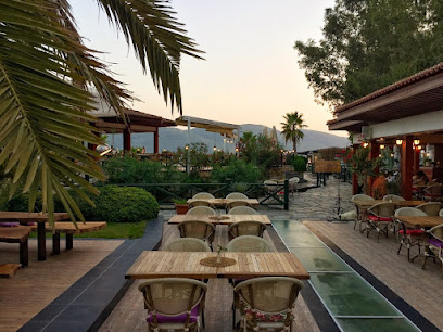 Rüzgar Restaurant