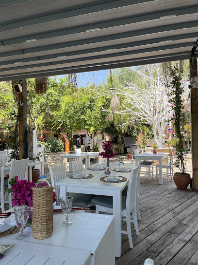 Akyaka Azmak Restaurant