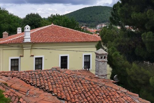 Ula Türk Evi