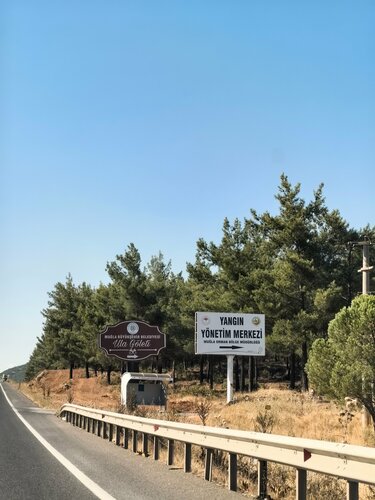 Ada Park Ula