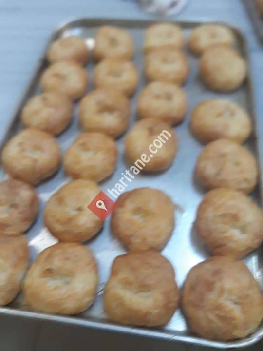 İnci Börek Ünlü Mamülleri