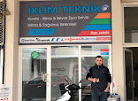 Can Teknik ( Güneş Enerjisi Tesisat Duşakabin Kat Kaloriferi Şofben )