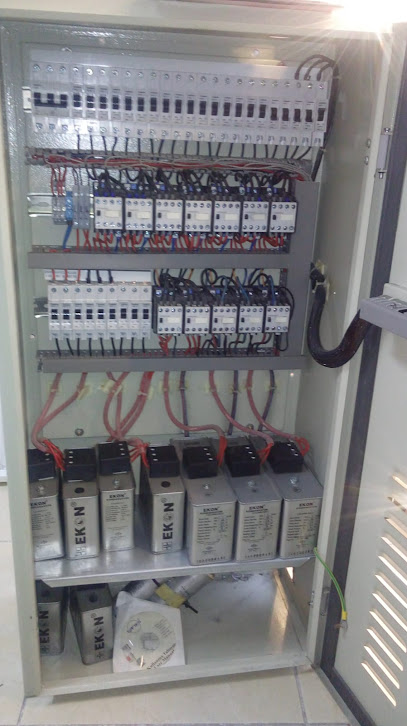 HAKAN ELEKTRİK