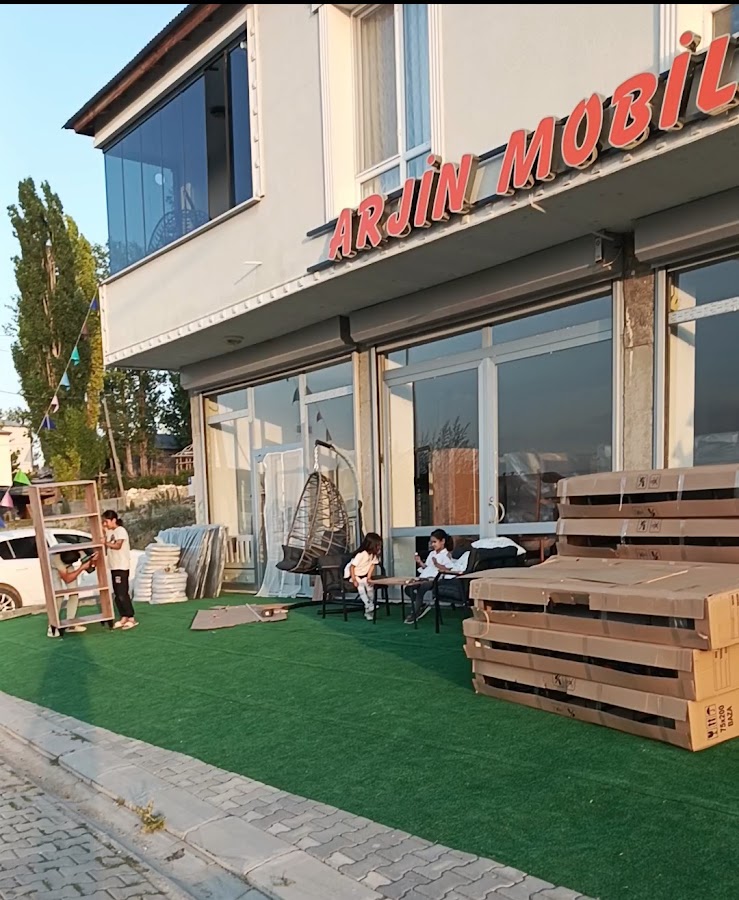 Arjin mobilya