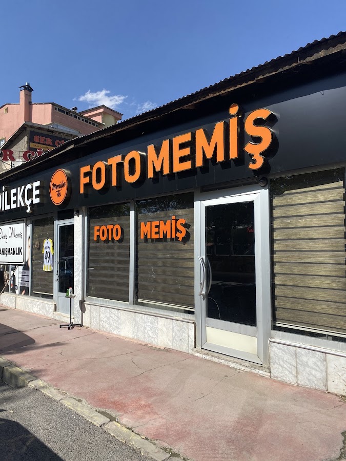 Foto Mert