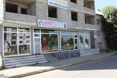 PAPATYA GELİNLİK KUAFÖR